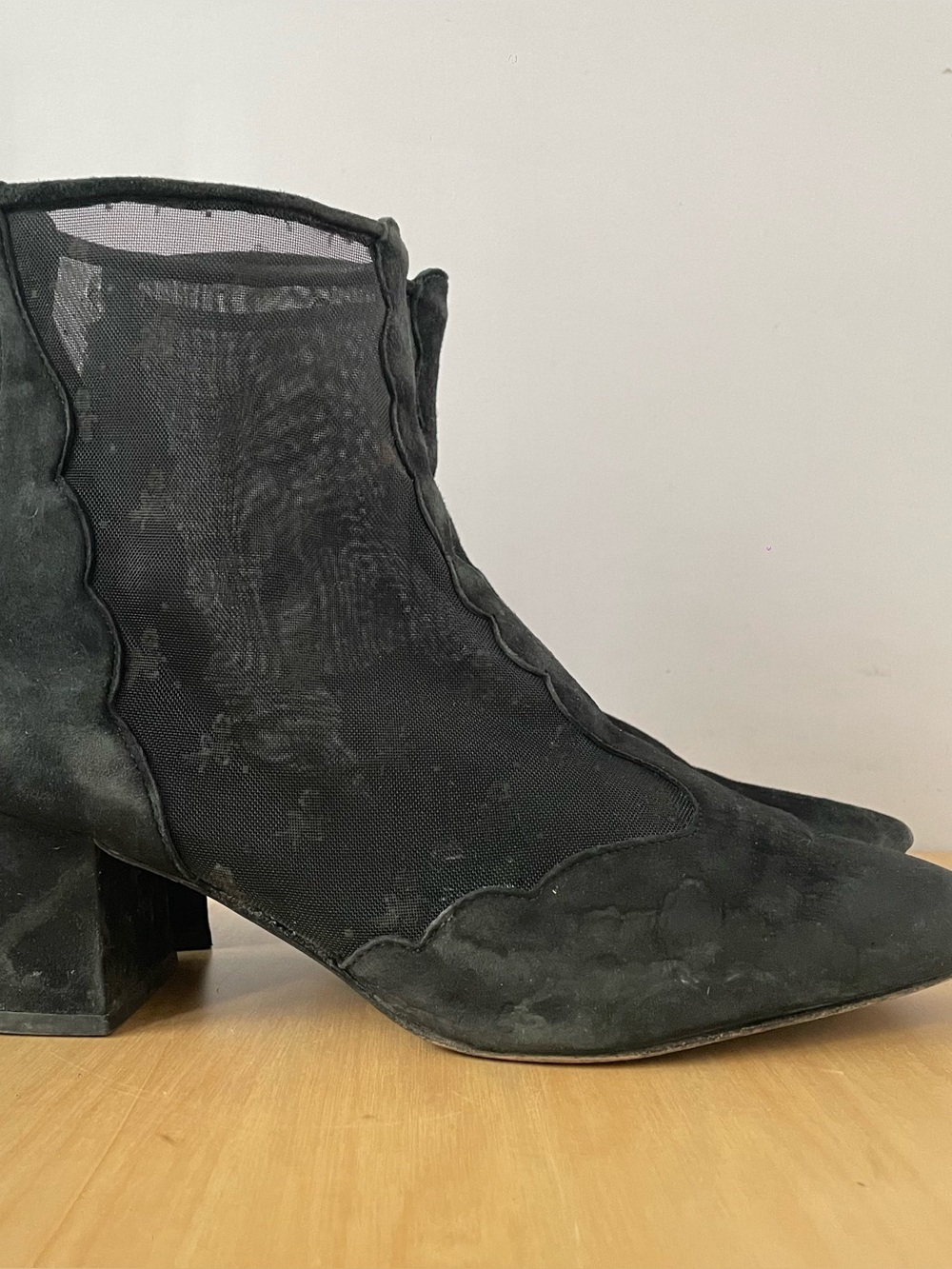 Coach Skyler Ankle Bootie | US 9.5